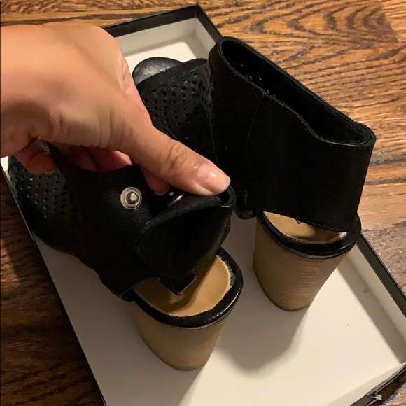 Steven by Steve Madden sandals - Picture 3 of 5